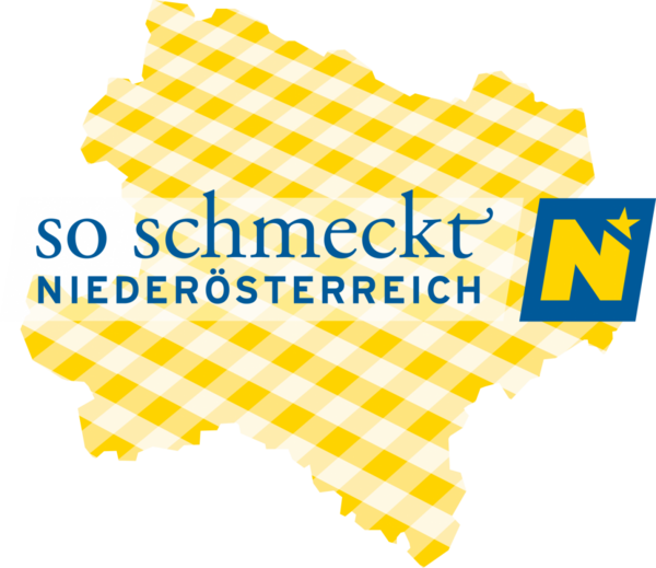 So Schmeckt Niederösterreich