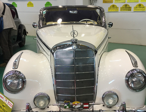 Oldtimer Messe Tulln-teaser